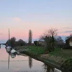 펜션 Domaine Des Pres De Joussac - Entre Estuaire Et Ocean *