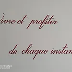 펜션 Domaine Des Pres De Joussac - Entre Estuaire Et Ocean *