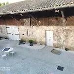 Domaine Des Pres De Joussac - Entre Estuaire Et Ocean 펜션 *