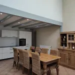 펜션 Domaine Des Pres De Joussac - Entre Estuaire Et Ocean *