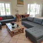 Domaine Des Pres De Joussac - Entre Estuaire Et Ocean 펜션 Jau-Dignac-et-Loirac