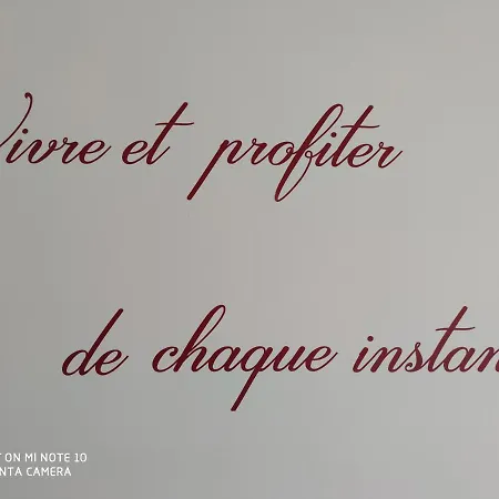 Hébergement de vacances Domaine Des Prés De Joussac - Protocole Sanitaire Strict *