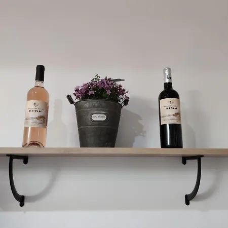 Ferienhaus Domaine Des Pres De Joussac - Protocole Sanitaire Strict *