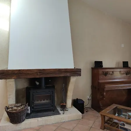 Domaine Des Pres De Joussac - Protocole Sanitaire Strict Ferienhaus Jau-Dignac-et-Loirac