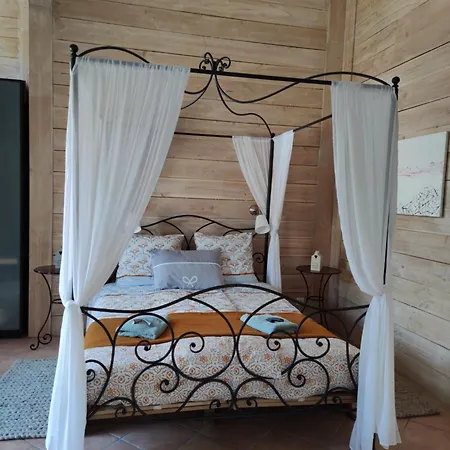 Domaine Des Prés De Joussac - Protocole Sanitaire Strict Hébergement de vacances *