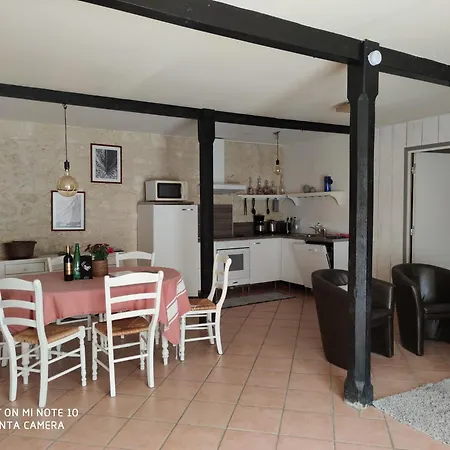 Domaine Des Prés De Joussac - Protocole Sanitaire Strict *