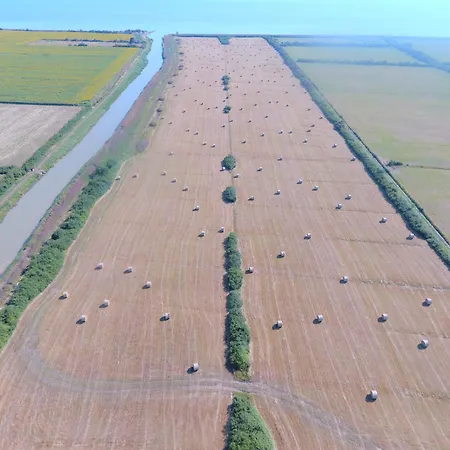 Domaine Des Prés De Joussac - Protocole Sanitaire Strict Hébergement de vacances