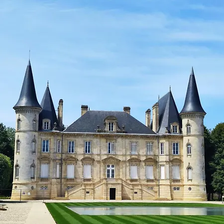 Domaine Des Pres De Joussac - Protocole Sanitaire Strict