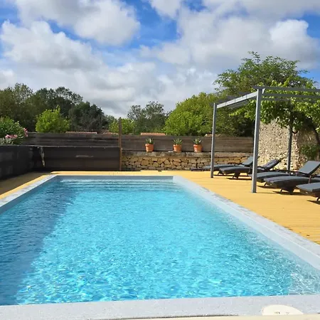 Domaine Des Pres De Joussac - Entre Estuaire Et Ocean